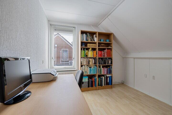 Foto 30 - Isaac van Ostadestraat 8, Nietap