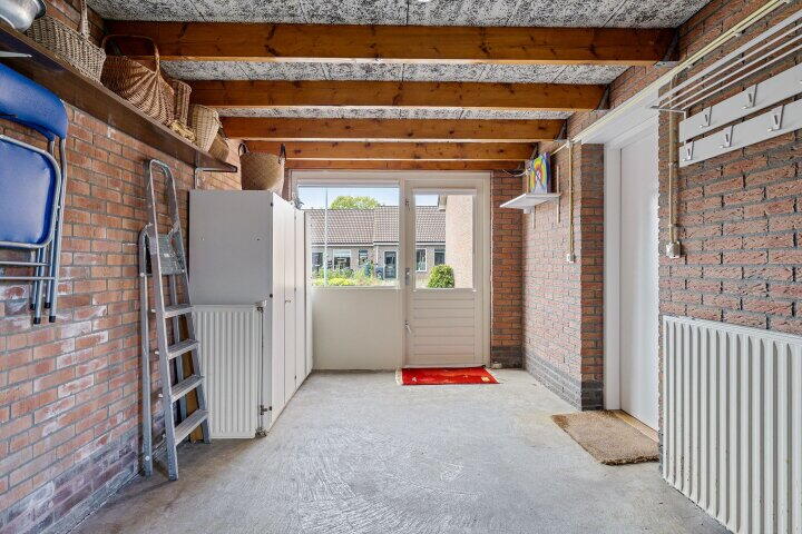 Foto 34 - Isaac van Ostadestraat 8, Nietap