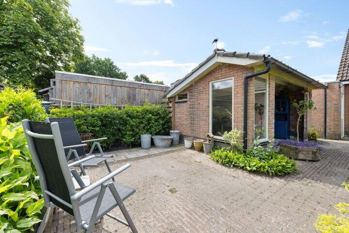 Foto 42 - Isaac van Ostadestraat 8, Nietap