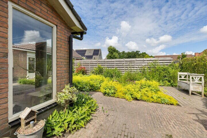 Foto 43 - Isaac van Ostadestraat 8, Nietap