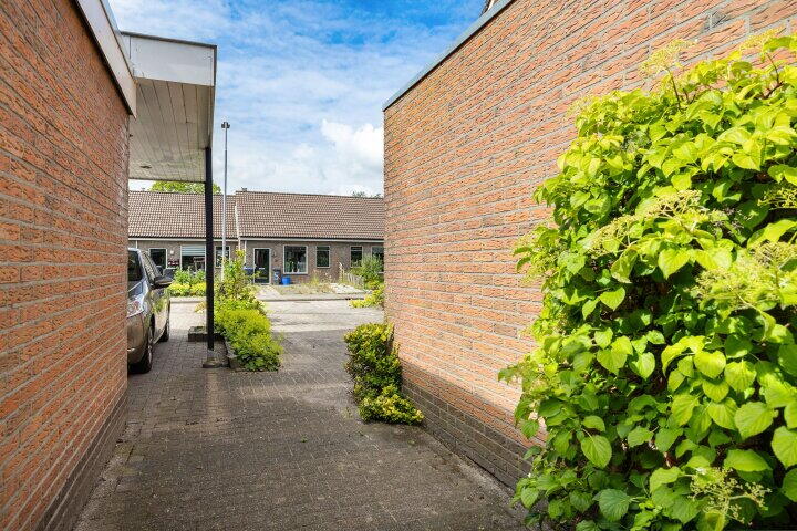 Foto 44 - Isaac van Ostadestraat 8, Nietap