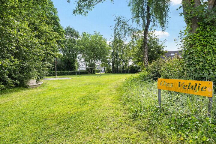 Foto 46 - Isaac van Ostadestraat 8, Nietap