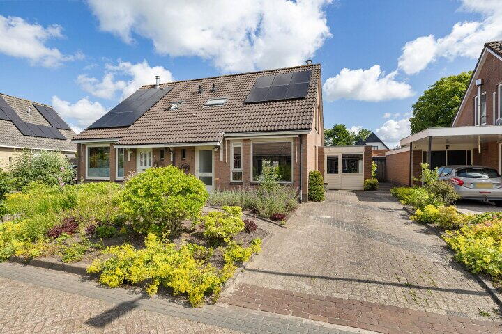 Foto 7 - Isaac van Ostadestraat 8, Nietap