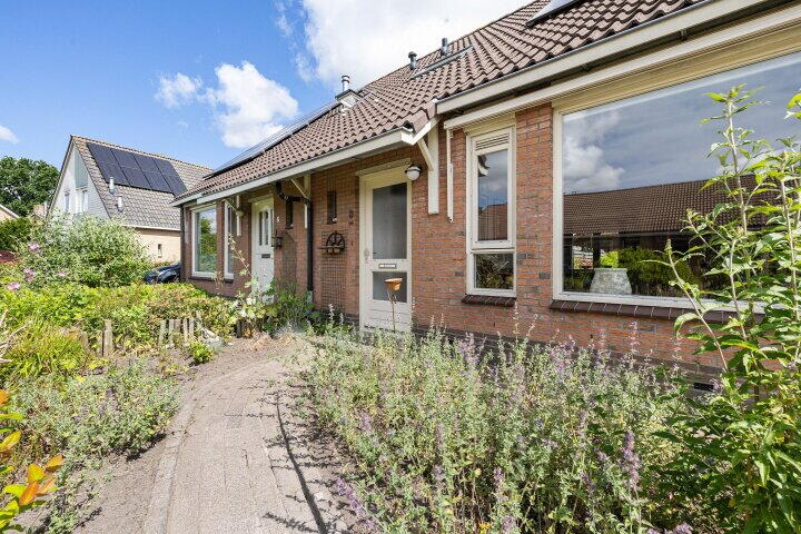 Foto 9 - Isaac van Ostadestraat 8, Nietap