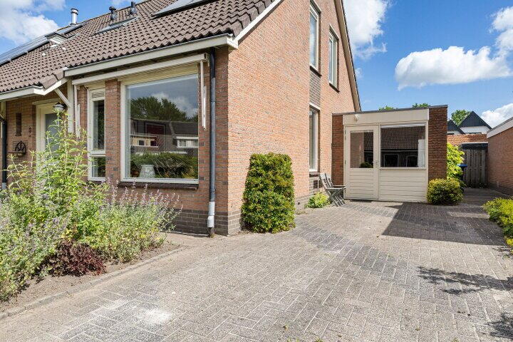 Foto 10 - Isaac van Ostadestraat 8, Nietap