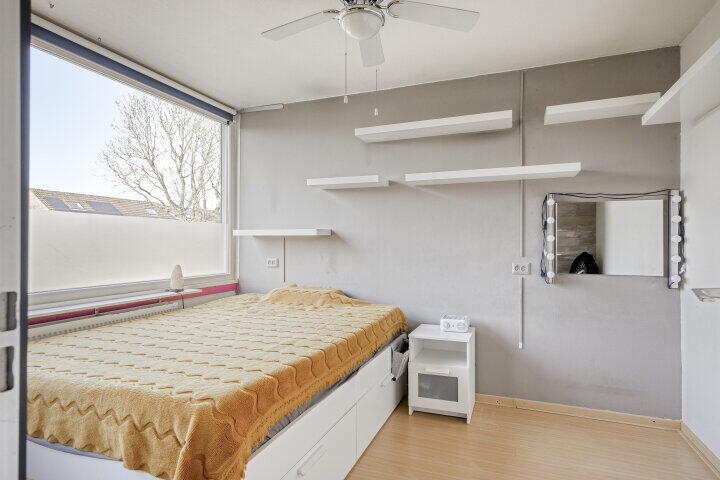 Foto 13 - Isabelladonk 32, Roosendaal