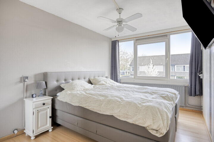 Foto 15 - Isabelladonk 32, Roosendaal