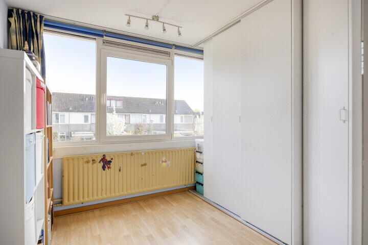 Foto 17 - Isabelladonk 32, Roosendaal