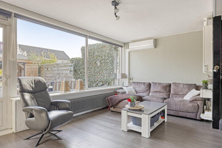 Foto 3 - Isabelladonk 32, Roosendaal