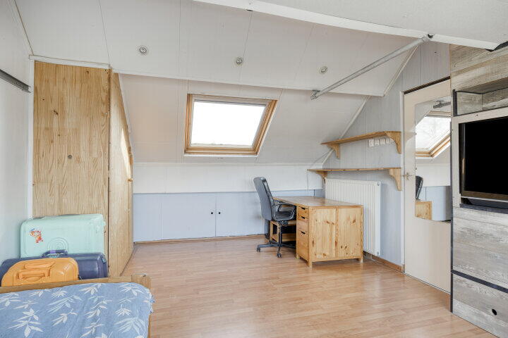 Foto 21 - Isabelladonk 32, Roosendaal