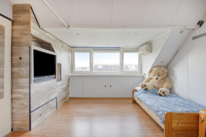 Foto 22 - Isabelladonk 32, Roosendaal