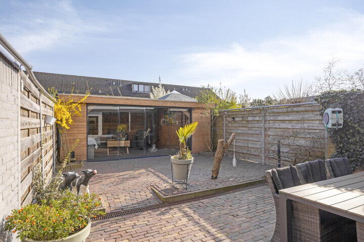 Foto 23 - Isabelladonk 32, Roosendaal