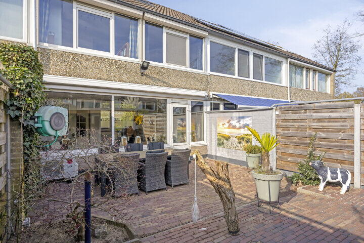 Foto 24 - Isabelladonk 32, Roosendaal