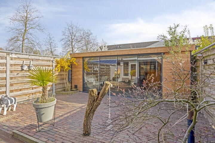 Foto 26 - Isabelladonk 32, Roosendaal