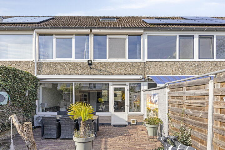 Foto 27 - Isabelladonk 32, Roosendaal