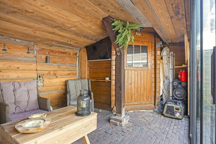 Foto 28 - Isabelladonk 32, Roosendaal