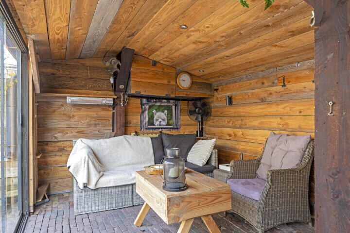 Foto 29 - Isabelladonk 32, Roosendaal