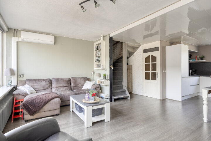 Foto 4 - Isabelladonk 32, Roosendaal