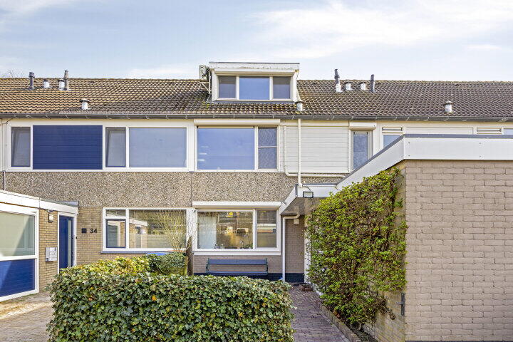 Foto 31 - Isabelladonk 32, Roosendaal