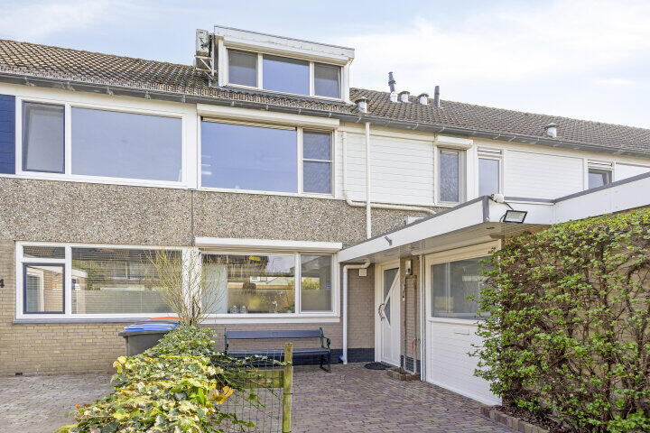 Foto 32 - Isabelladonk 32, Roosendaal