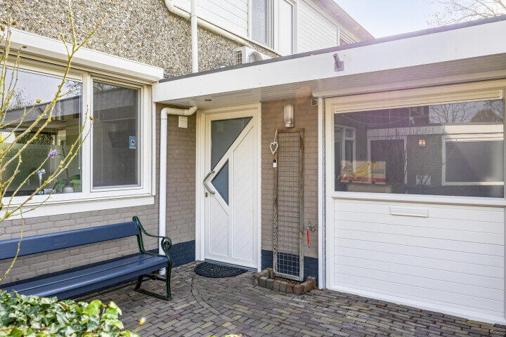 Foto 33 - Isabelladonk 32, Roosendaal