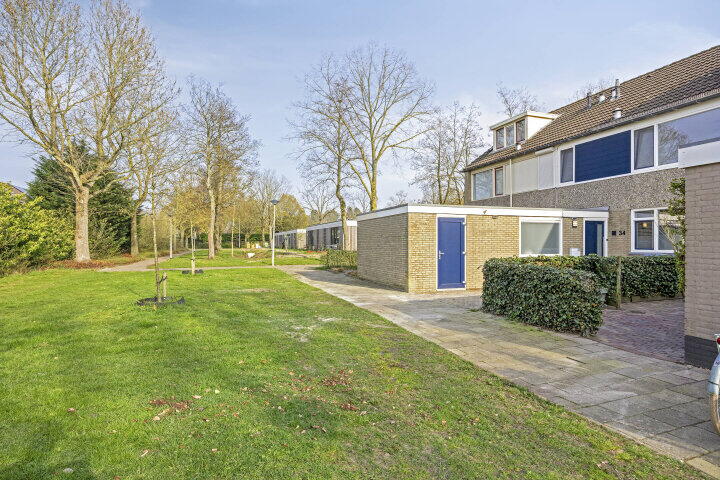 Foto 34 - Isabelladonk 32, Roosendaal