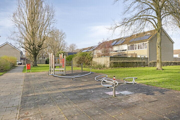 Foto 35 - Isabelladonk 32, Roosendaal