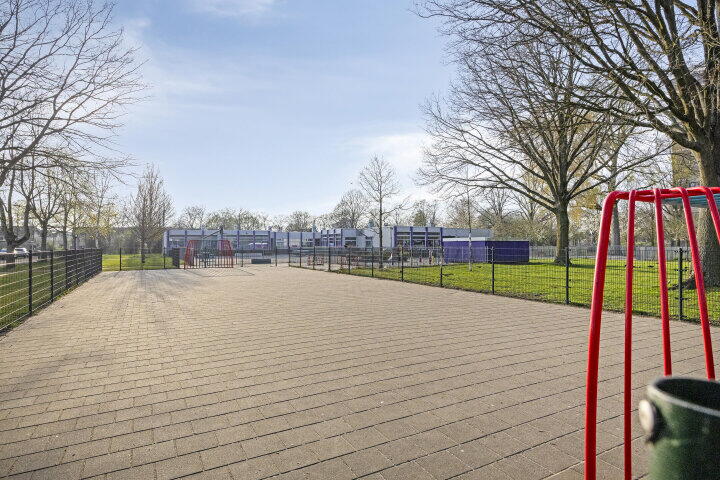 Foto 36 - Isabelladonk 32, Roosendaal