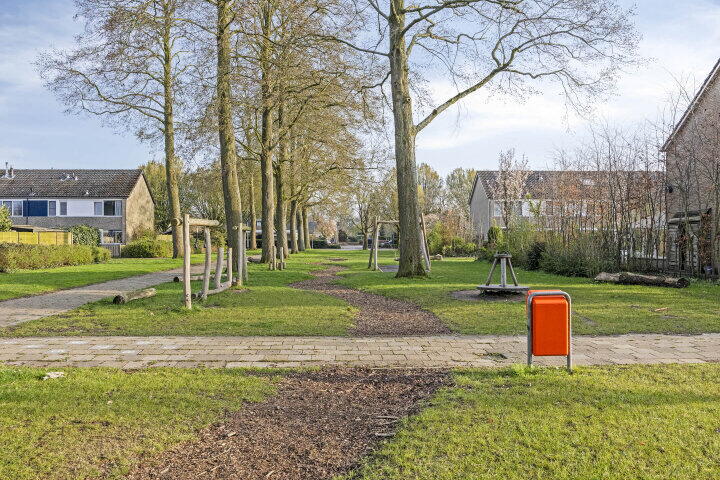 Foto 37 - Isabelladonk 32, Roosendaal