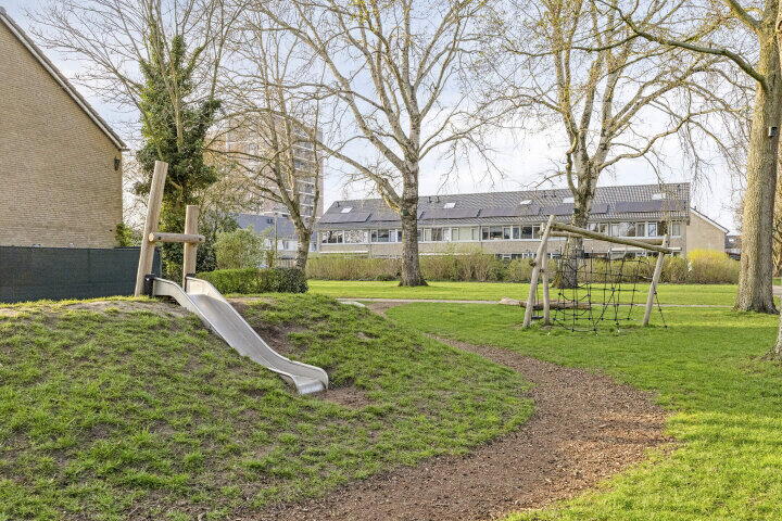 Foto 38 - Isabelladonk 32, Roosendaal