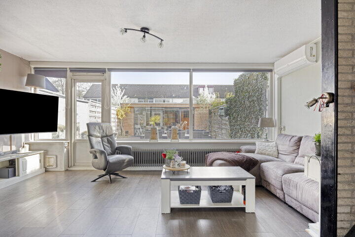 Foto 5 - Isabelladonk 32, Roosendaal