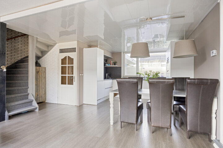 Foto 6 - Isabelladonk 32, Roosendaal