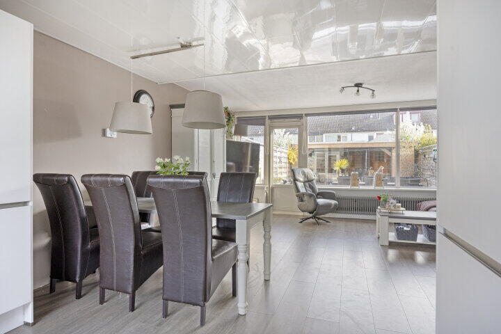 Foto 8 - Isabelladonk 32, Roosendaal