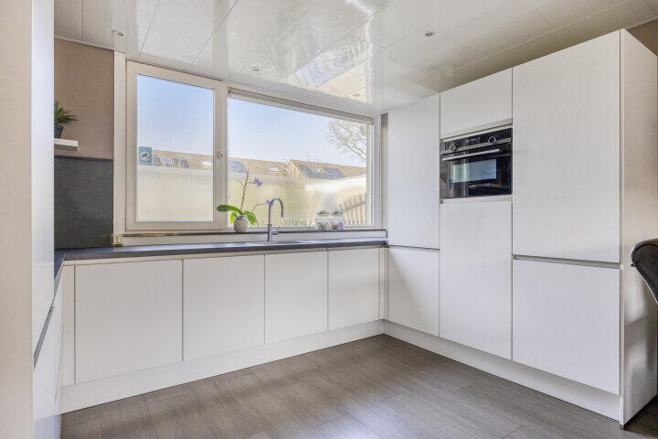 Foto 9 - Isabelladonk 32, Roosendaal