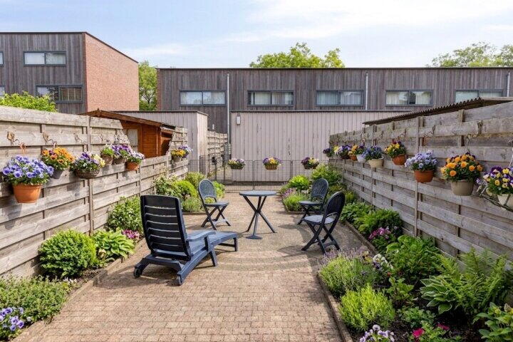 Foto 2 – Isabella Richaardsstraat 50, Amsterdam