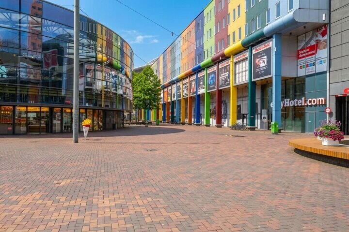 Foto 36 – Isabella Richaardsstraat 50, Amsterdam