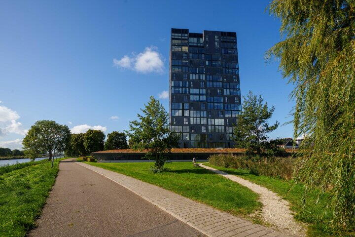 Foto 5 – Isla Margaritastraat 19, Almere