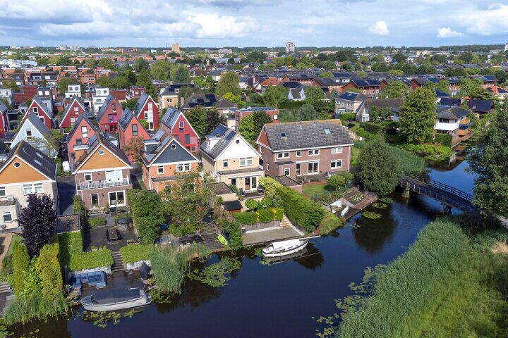 Isla Margaritastraat 3 , Almere