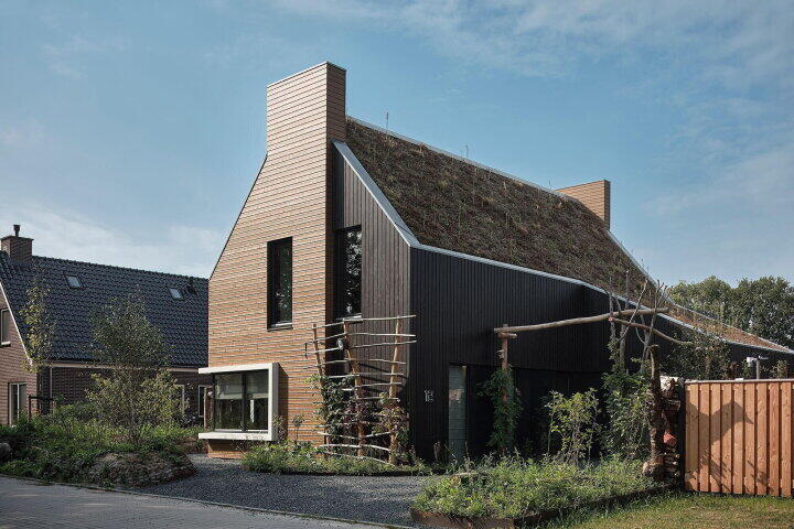 it Fjild 12 , Nieuwehorne