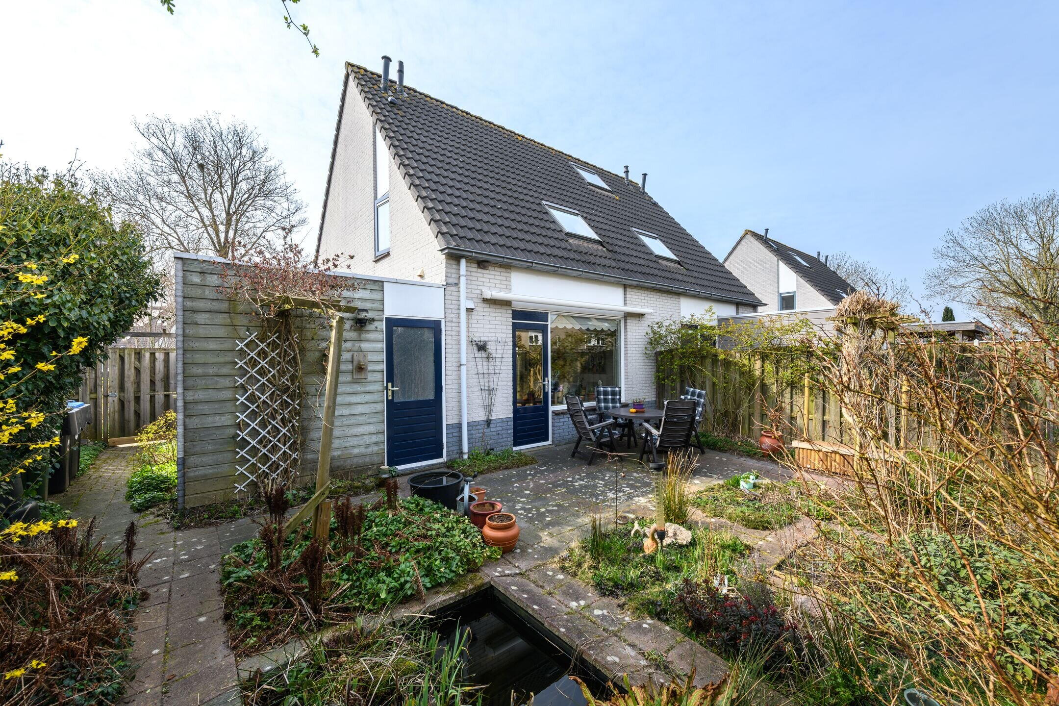 360 foto - it Helmhout 14, Heerenveen