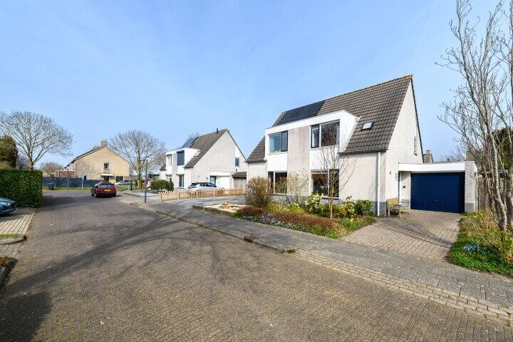 Foto 35 - it Helmhout 14, Heerenveen
