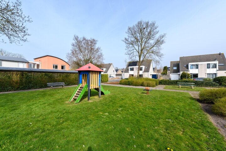 Foto 40 - it Helmhout 14, Heerenveen