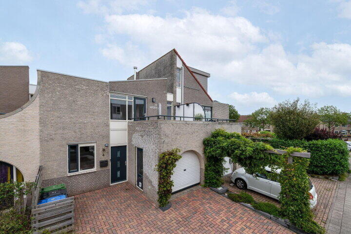 it Rûm 4 , Heerenveen