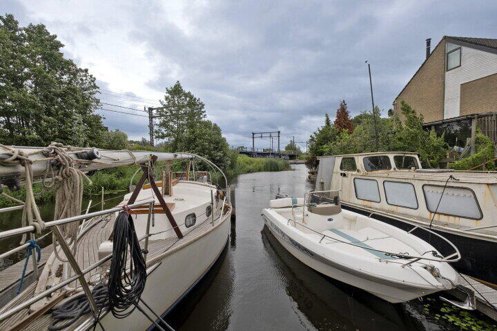 Foto 48 – It Weidlân 32, Akkrum
