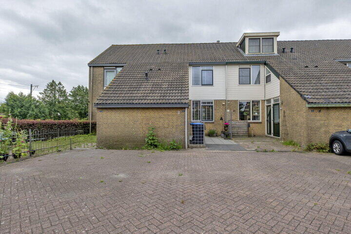 Foto 53 – It Weidlân 32, Akkrum