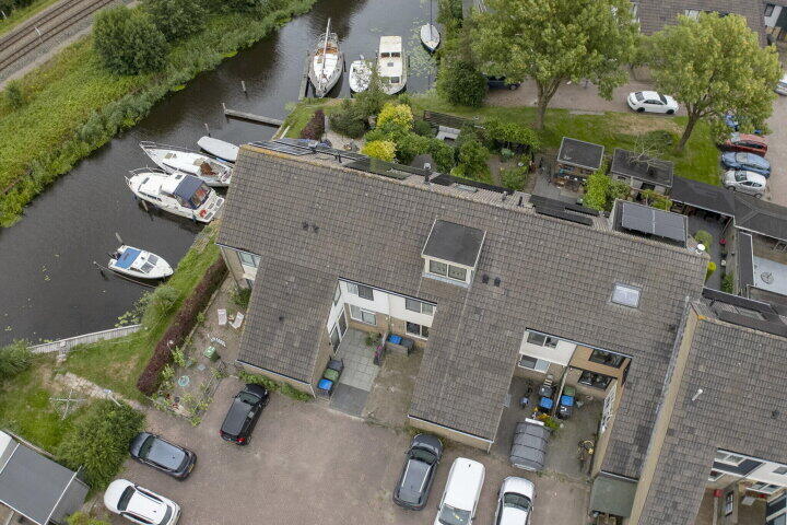 Foto 54 – It Weidlân 32, Akkrum