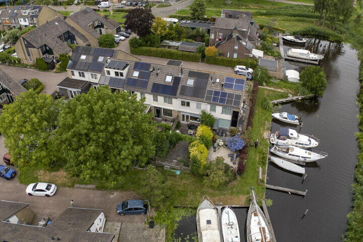 Foto 57 – It Weidlân 32, Akkrum