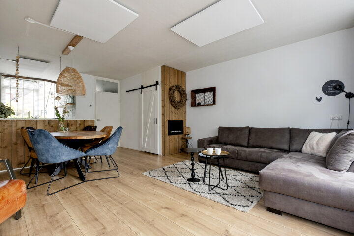 Foto 10 – It Weidlân 32, Akkrum