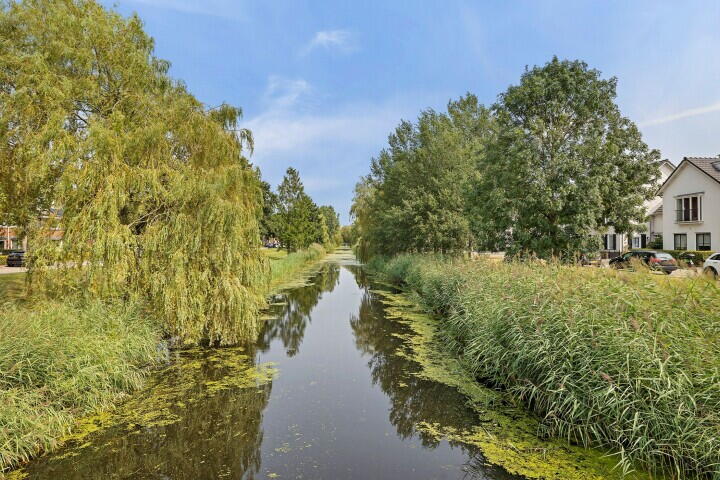 Foto 40 - Jaap ter Haarstraat 2, Almere