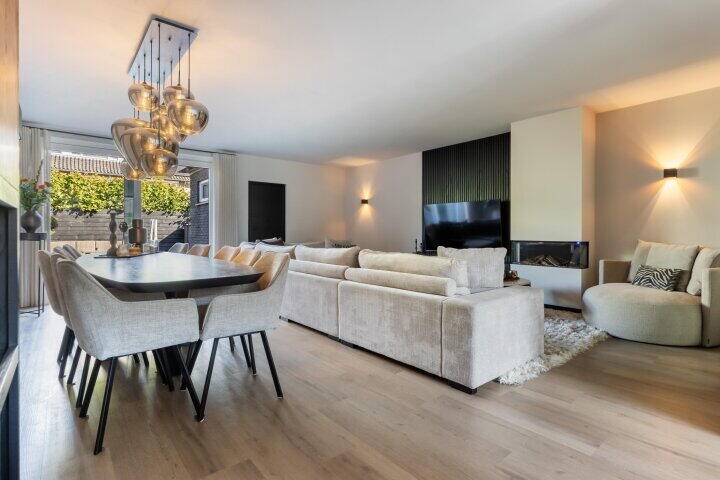 Foto 2 - Jacob Catsstraat 12, Alphen aan den Rijn